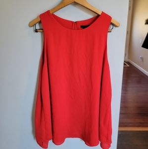 Ann Taylor tank